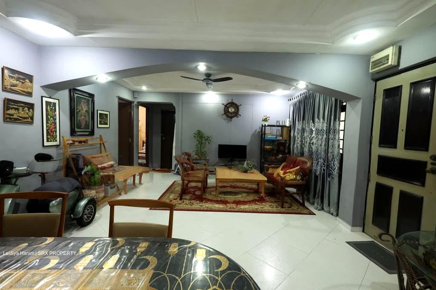 Blk 758 Woodlands Avenue 6 (Woodlands), HDB 4 Rooms #573982231